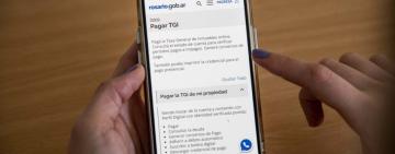 La TGI 2026 puede pagarse con 15% de descuento hasta el 18 de febrero