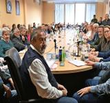 La CGT convocó a un paro general sin movilización cuando se trate la reforma laboral en Diputados