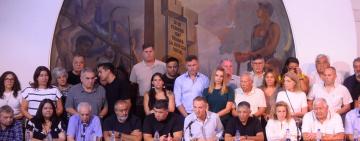 La CGT ratificó el paro nacional de 24 horas: “La Argentina se paralizará de punta a punta”