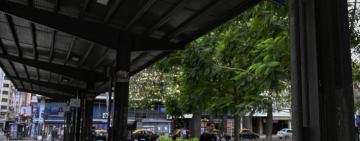 Paro nacional en Rosario: cómo se desarrolla la jornada y su impacto en la ciudad