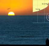 Registraron un sismo de 4,9 puntos frente a Mar del Plata