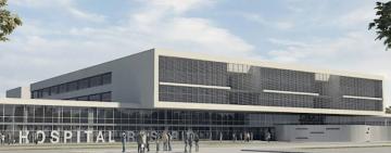 Paritaria de Salud: Provincia ofreció 12,5 % de aumento y un 50 % extra en el Suplemento Hospitalario