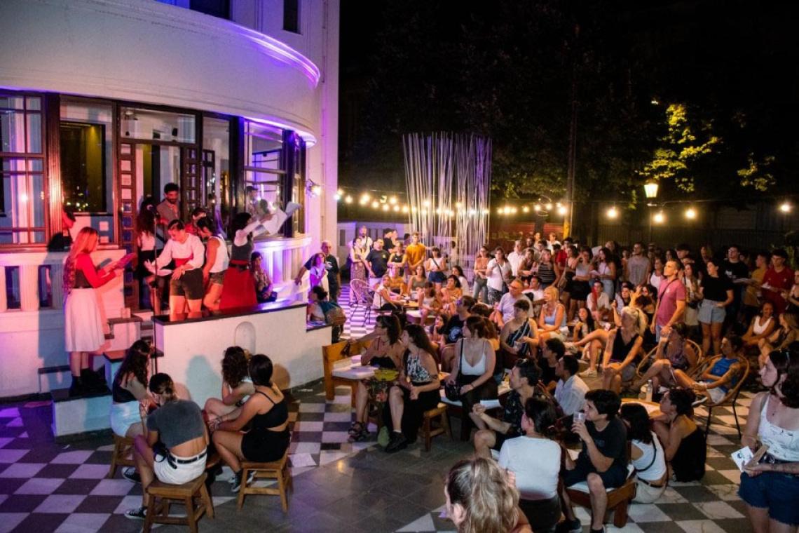 Rosario vivirá una nueva edición de la Noche de Museos Abiertos con 40 espacios culturales