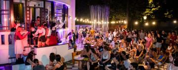 Rosario vivirá una nueva edición de la Noche de Museos Abiertos con 40 espacios culturales