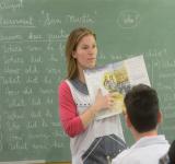 Santa Fe tendrá uno de los mejores sueldos docentes del país