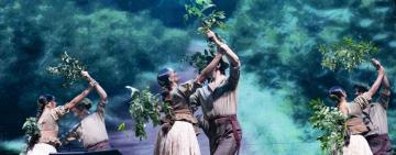 El folclore pisa fuerte en Rosario: llega la tercera edición del Festival «De la Patria Mía»