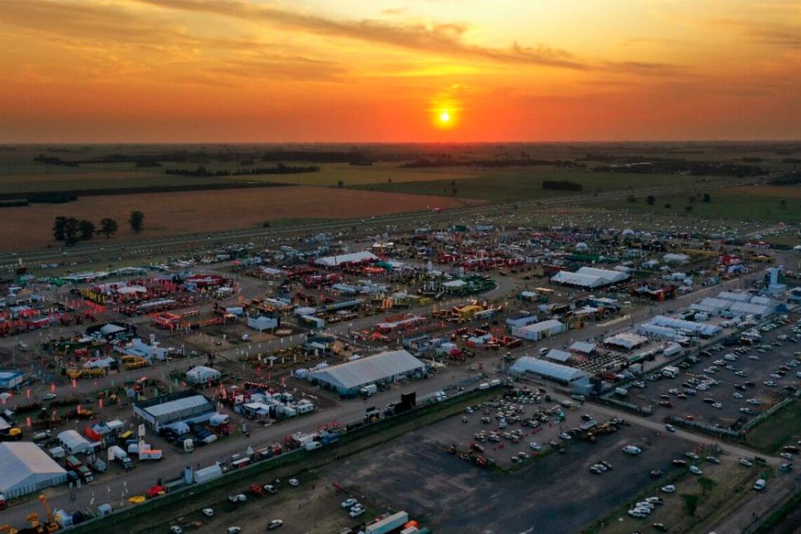 Expoagro 2026: Provincia convoca a empresas a participar en las Rondas Internacionales de Negocios
