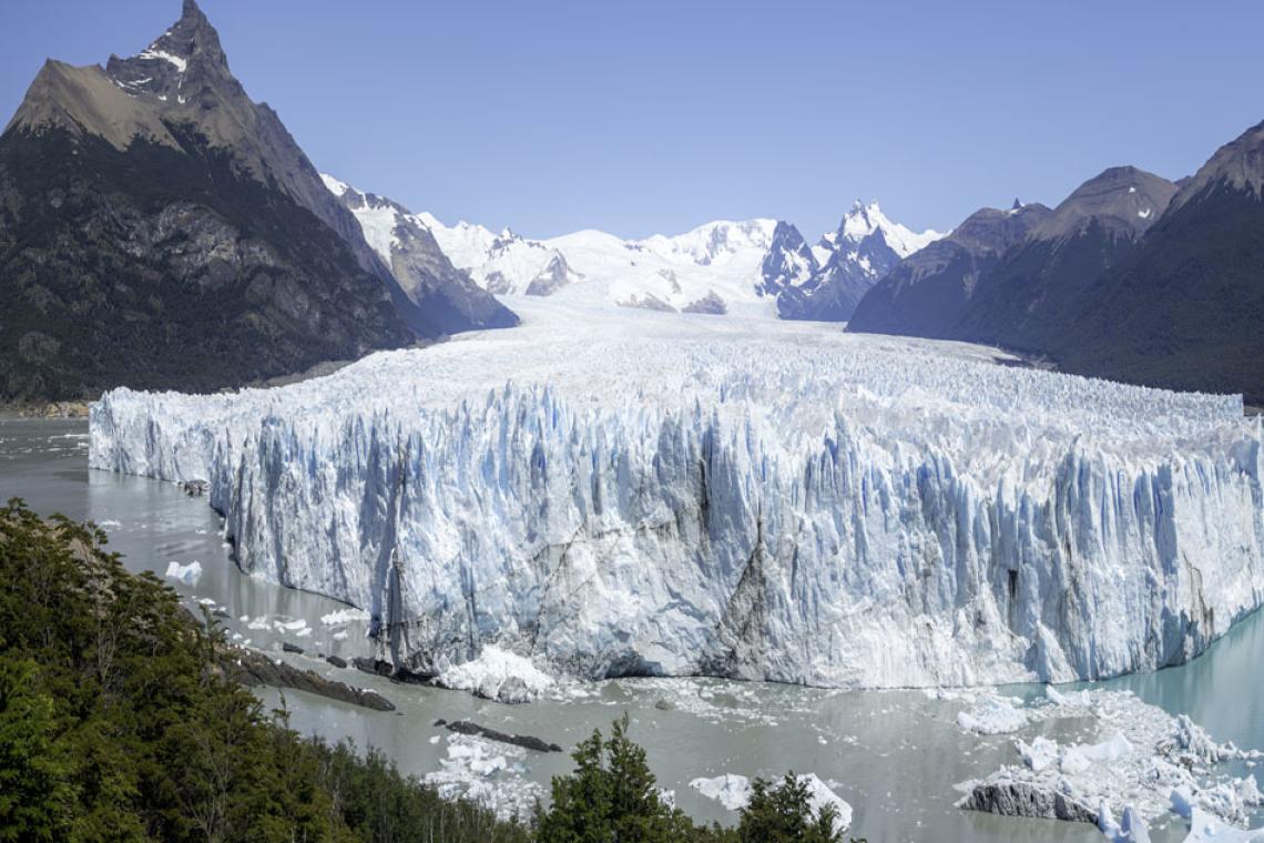 Ley de Glaciares: el Senado debate cambios clave y crece la tensión entre desarrollo y ambiente