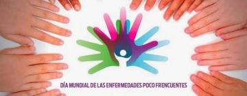Día Mundial de las EPOF.