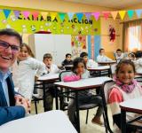El Gobierno provincial ratificó el inicio de clases el 2 de marzo.