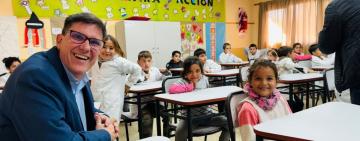 El Gobierno provincial ratificó el inicio de clases el 2 de marzo.