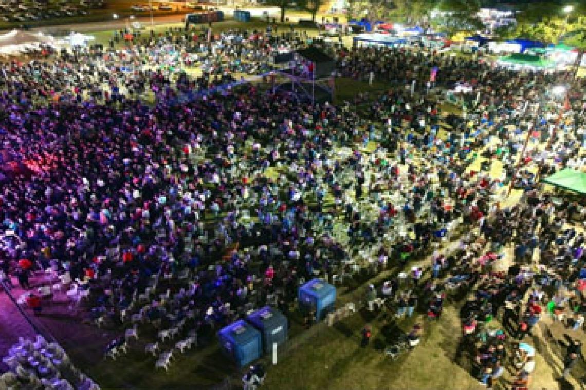 Balance Verano 2026.