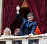 Apertura de sesiones ordinarias.