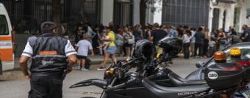 Se suman escuelas a los operativos de tránsito escolares para el inicio de clases