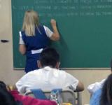 El 98 % de las escuelas abrió sus puertas pese al paro y se dictan clases con normalidad en Santa Fe