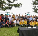 Proteger el Delta del Paraná de los incendios