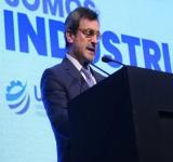 La UIA respondió al discurso de Milei en el Congreso: “Sin industria no hay Nación”