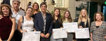 Rosario abre la inscripción a la 7ª edición del Programa de Transformación Digital para MiPyMEs