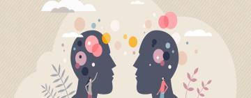 Cómo responde nuestro cerebro ante las opiniones contrarias (y cómo entrenarlo para aprender a escuchar)