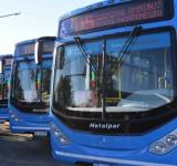 Rosario: transporte urbano gratuito y desvíos de colectivos por la marcha del Día de la Mujer