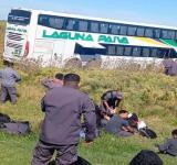 Tragedia en la autopista Rosario–Santa Fe: choque frontal cerca de Timbúes dejó muertos y varios heridos
