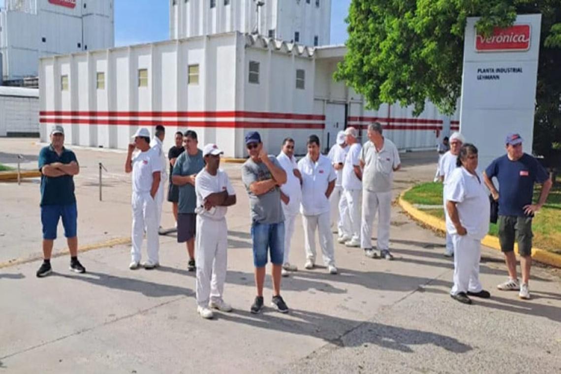 Crisis en Lácteos Verónica: cuando el problema no es el mercado sino la gestión