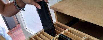 Santa Fe regula el uso de celulares en las escuelas y limita su utilización durante la jornada escolar