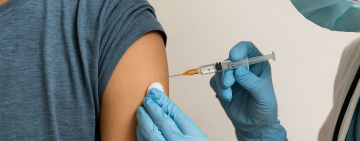 Santa Fe inició la campaña de vacunación antigripal 2026