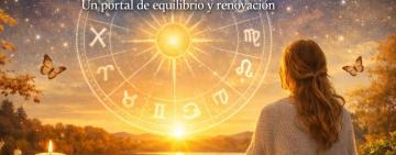 Equinoccio de marzo: un portal de equilibrio que invita a renovar energías