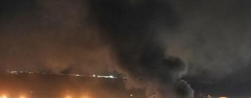 Drones y tensión permanente: el Kurdistán iraquí se convierte en un nuevo foco del conflicto en Medio Oriente