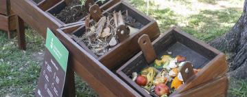 Rosario: invitan a un taller gratuito para aprender a hacer compost en casa