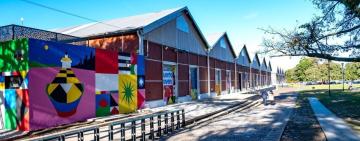 Abren las preinscripciones a los talleres 2026 de Puerto Joven en Rosario