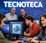 MÁS DE 2.000 INSCRIPTOS PARA LOS CURSOS DE OFICIOS DIGITALES DE TECNOTECA