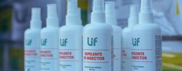 Santa Fe envió 40 mil repelentes a Tucumán por la emergencia tras las inundaciones