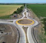 Timbúes: la Provincia licita una obra vial histórica para ordenar el ingreso a los puertos