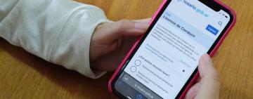 Rosario moderniza la licencia de conducir: más turnos, menos pasos y curso online