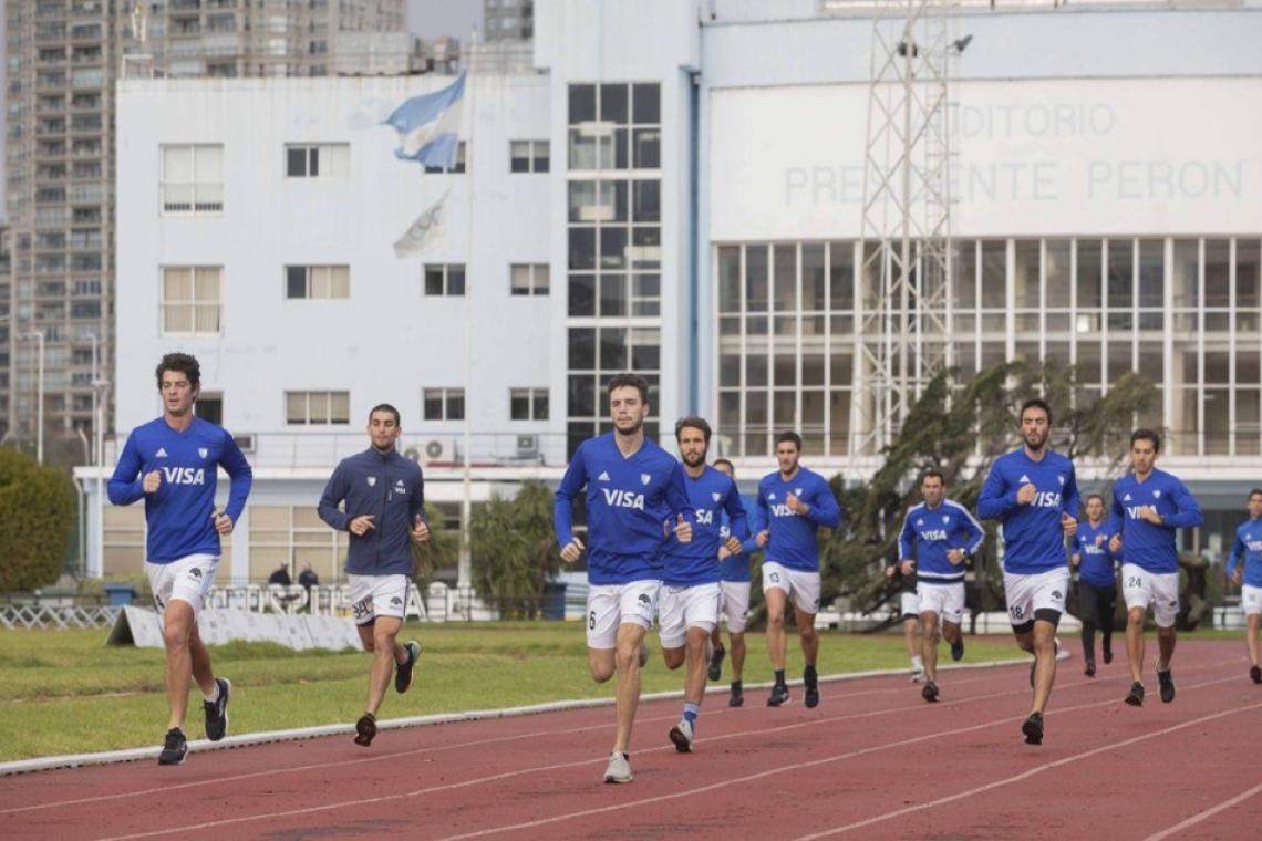 Nuevas becas deportivas: el Gobierno amplió categorías y prorrogó montos hasta 2027
