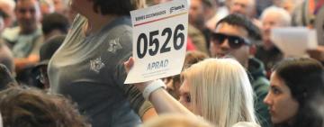 Fuerte interés en Santa Fe: más de 1.500 inscriptos para la subasta de bienes del delito en solo tres días