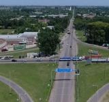 “Ni bien Nación transfiera la A012, la Provincia iniciará los arreglos”