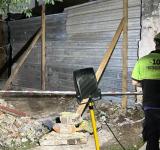 Rosario bajo el agua: cayeron 81 milímetros en cinco días y hubo más de 300 intervenciones