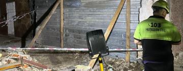 Rosario bajo el agua: cayeron 81 milímetros en cinco días y hubo más de 300 intervenciones