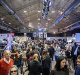 Récord en Rosario: 140 mil personas y casi $2.000 millones en ventas en el Outlet