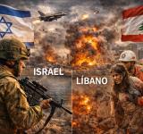 Ormuz, guerra y poder: por qué Israel avanza sin freno