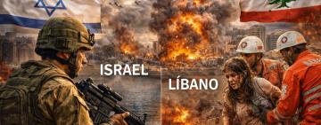 Ormuz, guerra y poder: por qué Israel avanza sin freno