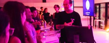 Feria científica en Rosario: llega TecnoCiencias Pop