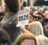 Subasta de bienes del delito bate récord con más de 5.400 inscriptos