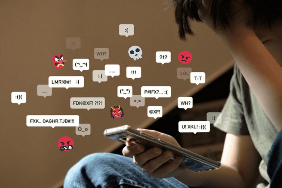 Piden restringir redes sociales a menores tras el crimen de Ian Cabrera