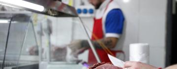 La carne se dispara y el consumo cae: el nuevo mapa alimentario argentino