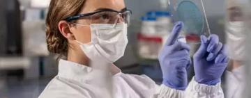 Santa Fe apuesta a la ciencia para impulsar la producción y el desarrollo