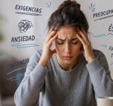 Estrés y ansiedad: cómo impactan en el cuerpo y qué hacer para controlarlos